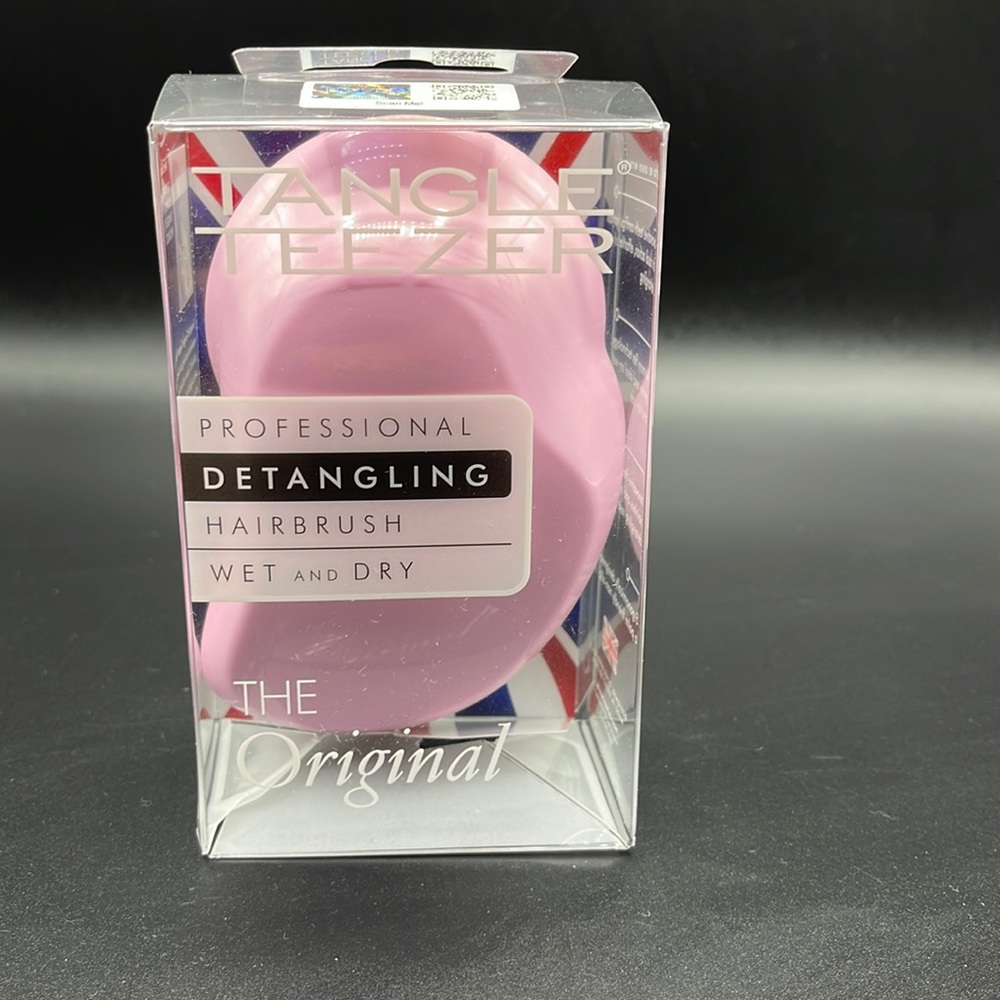 Tangle Teezer The Original Professional Detangling Brush